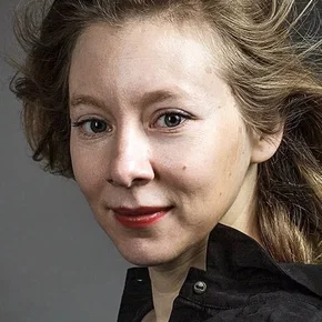 Photo star : Geraldine Martineau
