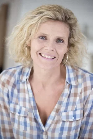 Nathalie Mann photo
