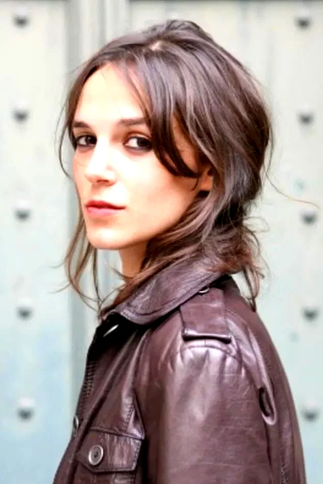 Emilie Chesnais