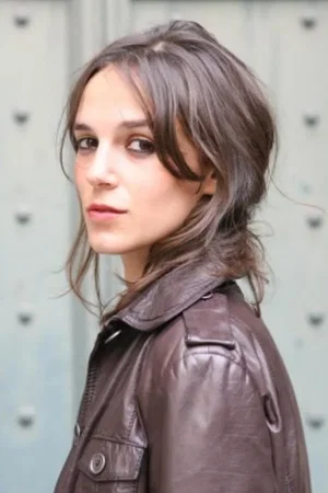 Emilie Chesnais photo