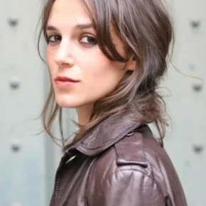 Photo star : Emilie Chesnais
