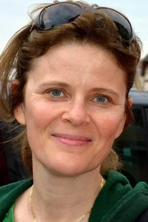 Léa Fazer photo