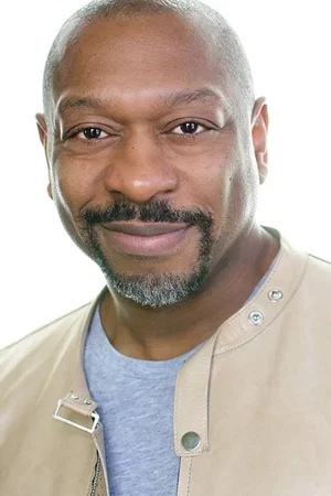  Alton Fitzgerald White photo