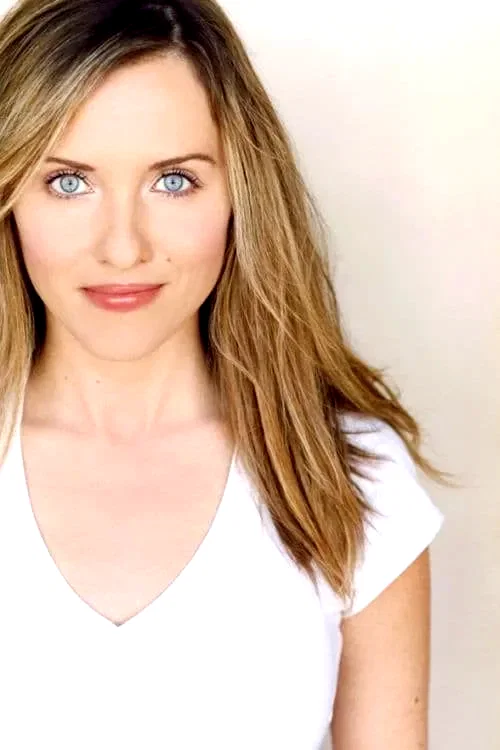  Lisa Paige Robinson
