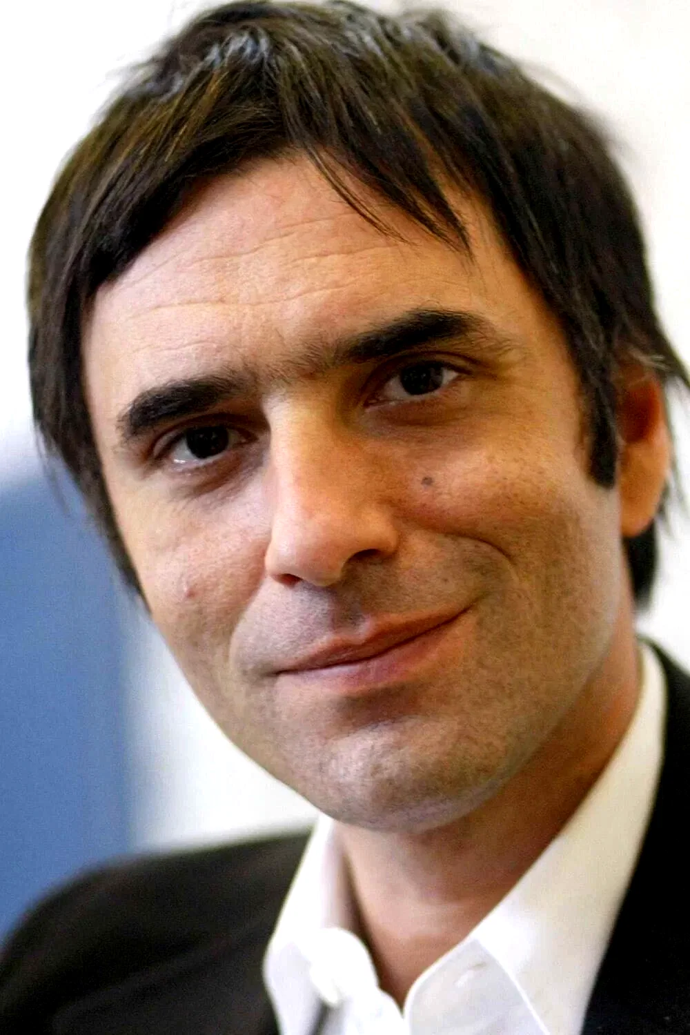 Samuel Benchetrit