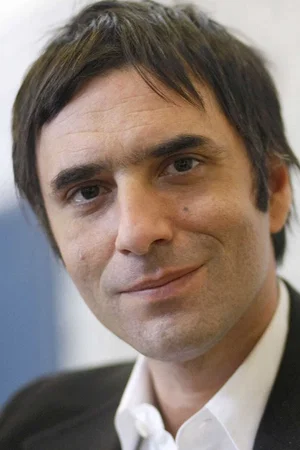 Samuel Benchetrit photo