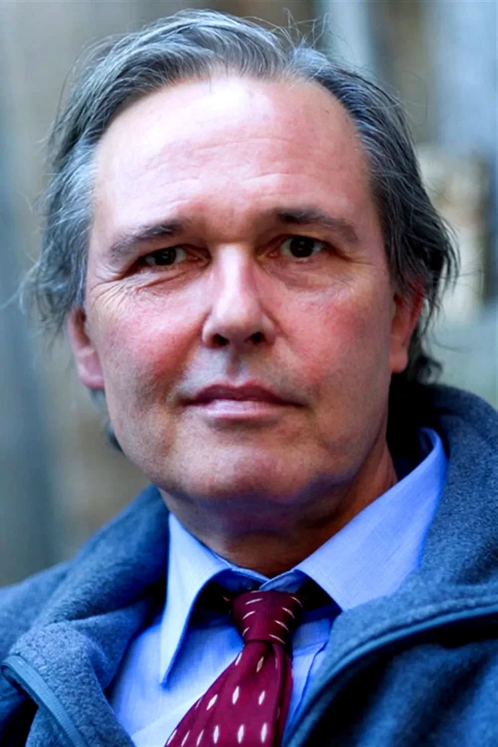 Pascal Bongard