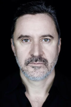 Francois Papineau photo