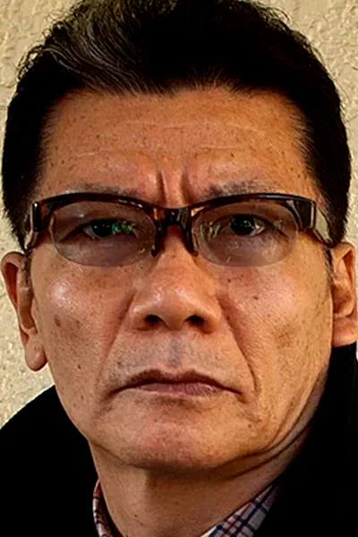  Sansei Shiomi