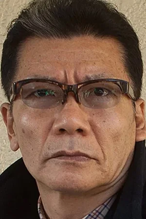  Sansei Shiomi photo
