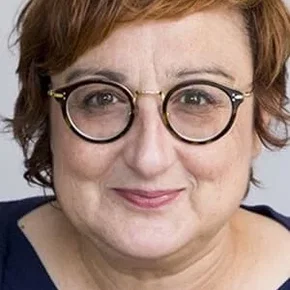 Photo star : Catherine Benguigui