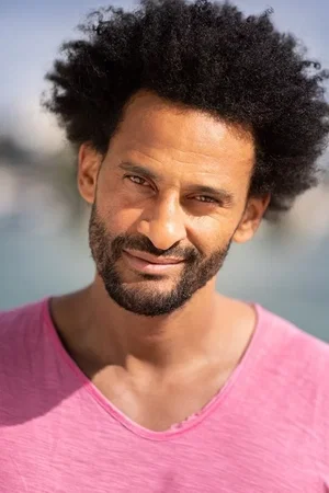 David Saada photo