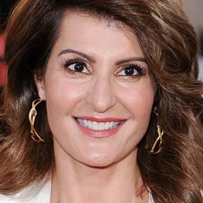 Photo star : Nia Vardalos