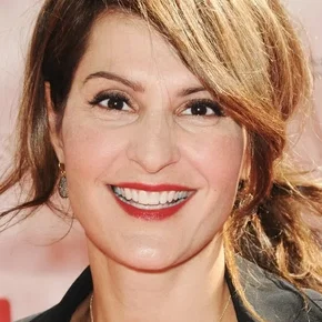 Photo star : Nia Vardalos