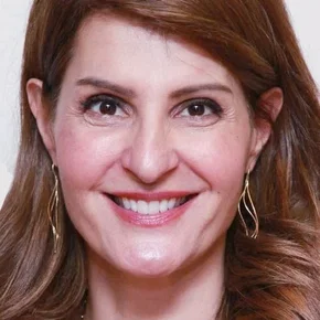 Photo star : Nia Vardalos
