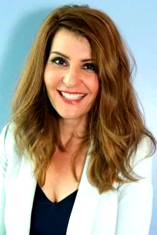 Nia Vardalos