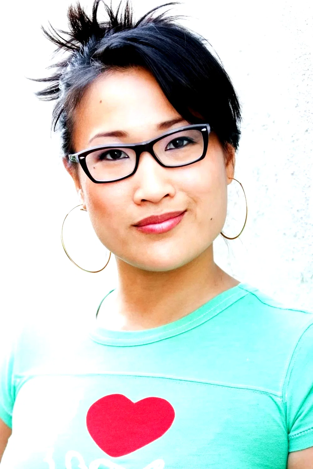 Tina Huang