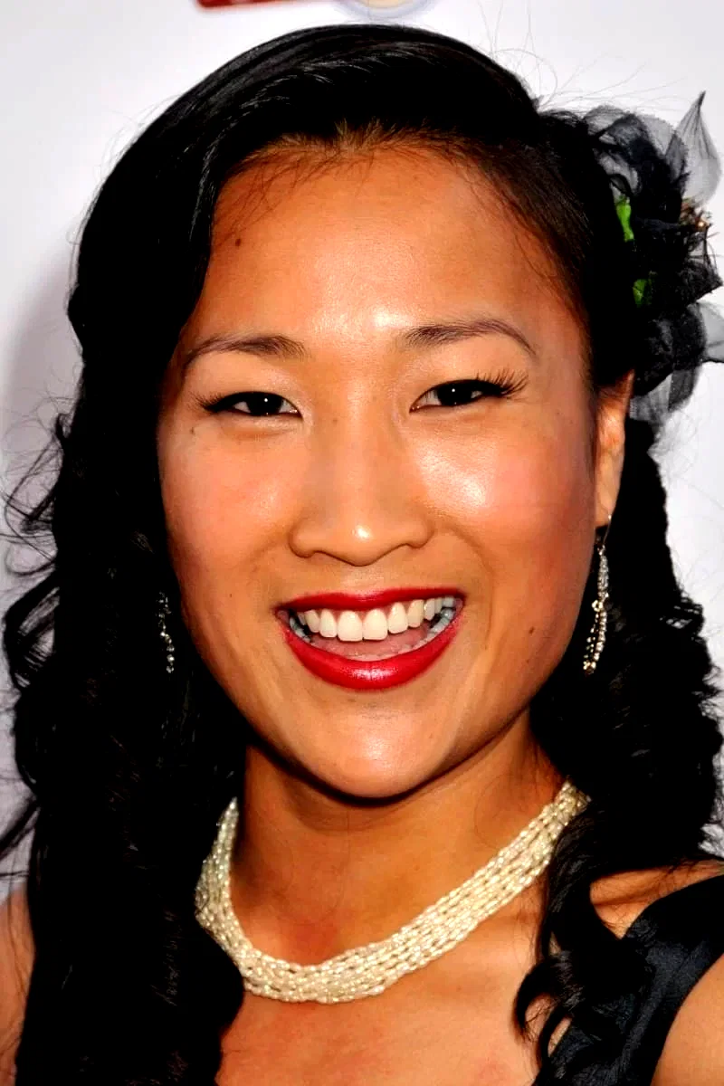 Tina Huang