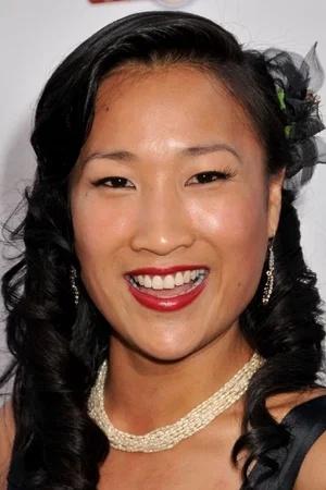 Tina Huang photo