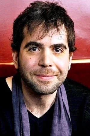 Sébastien Castro photo