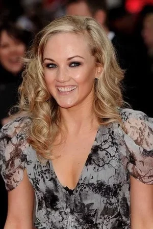 Nichola Burley photo