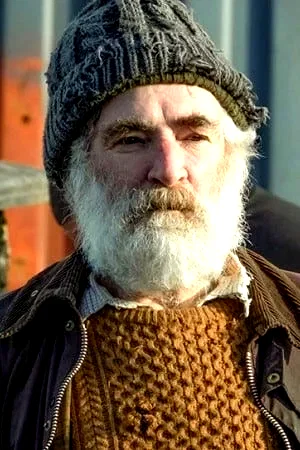 Steve Evets