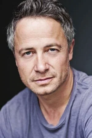 Oliver Milburn photo