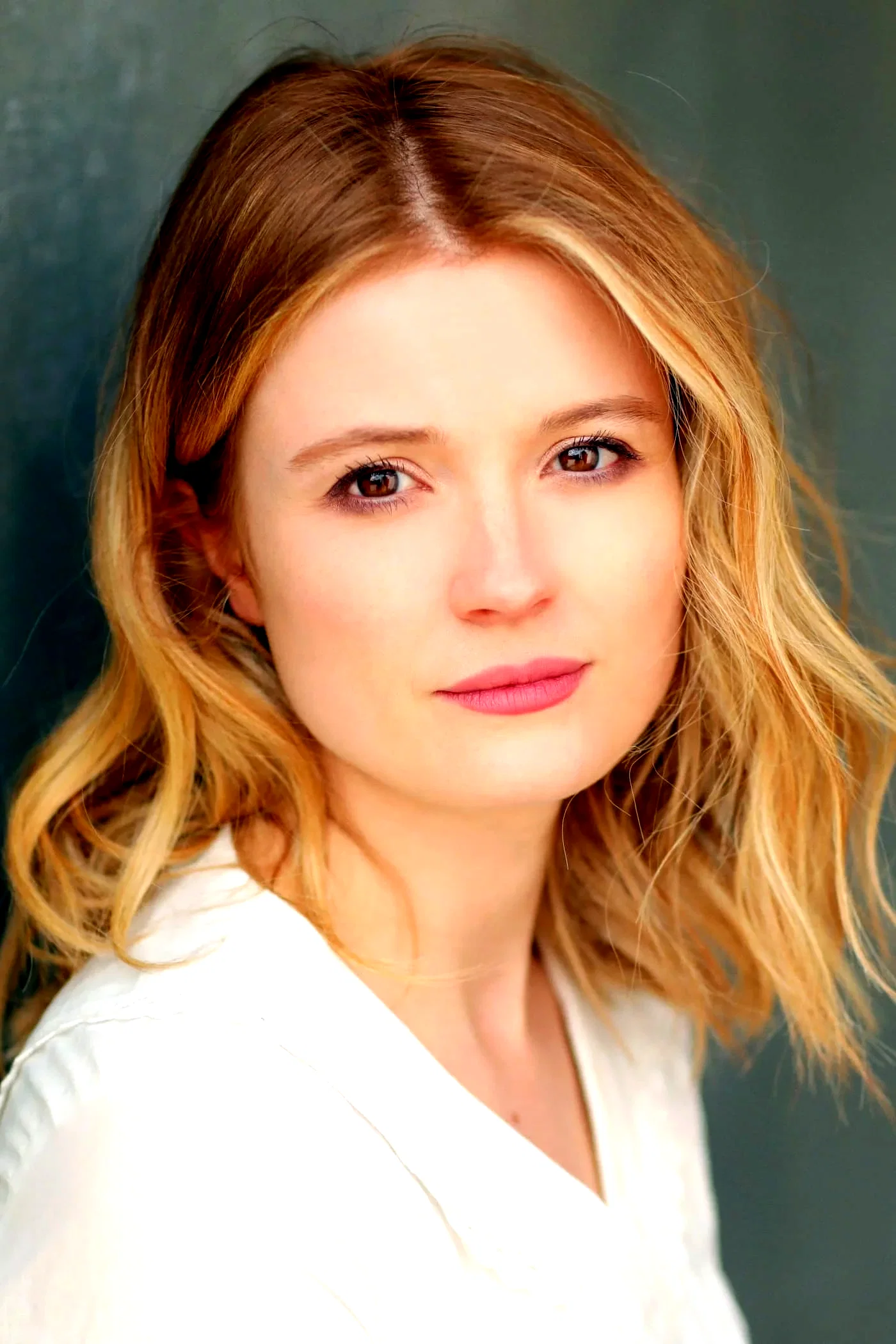 Amy Wren