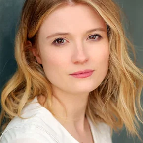 Photo star : Amy Wren
