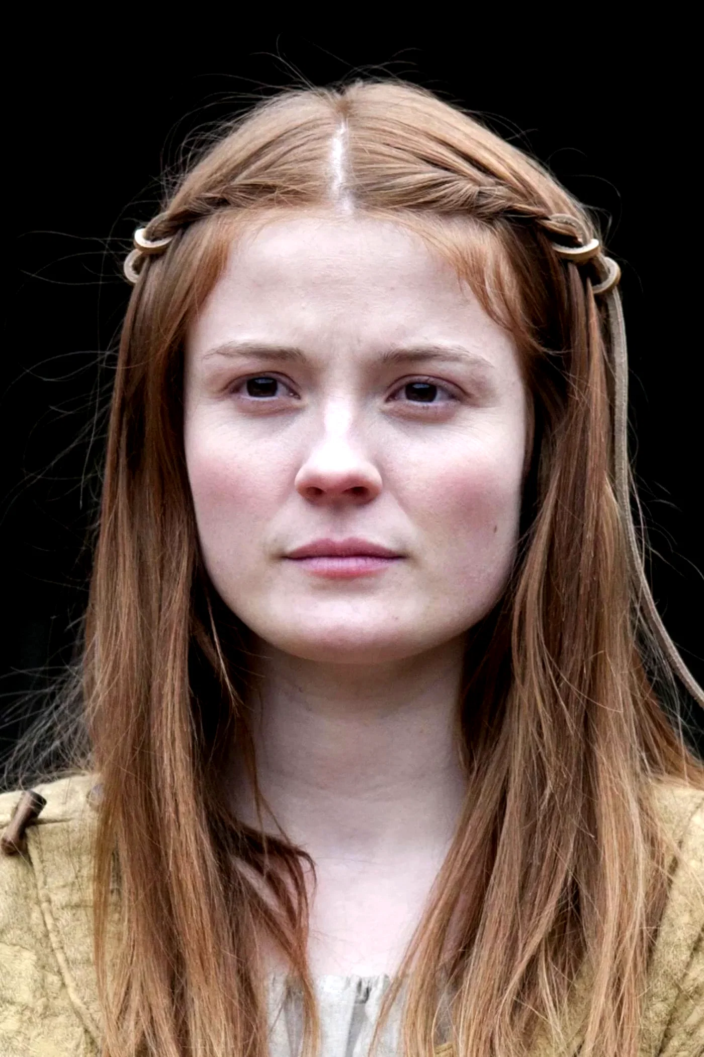 Amy Wren