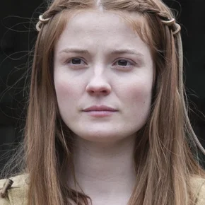 Photo star : Amy Wren