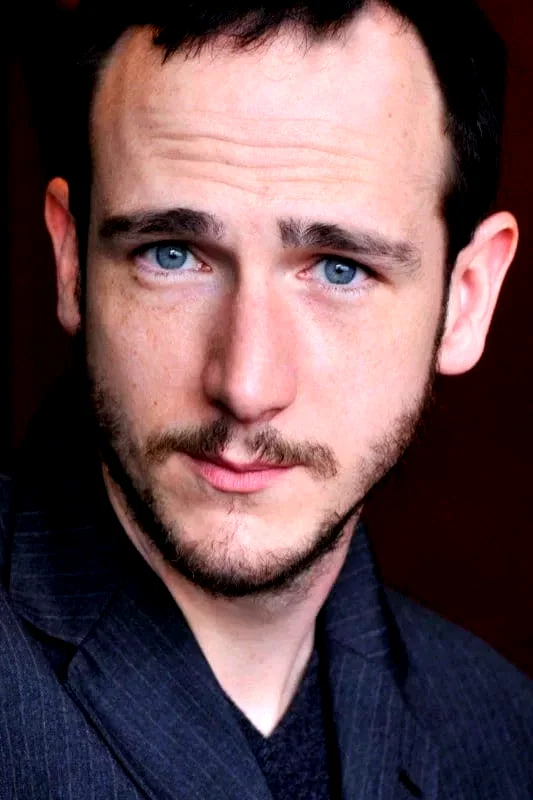 Mathieu Busson