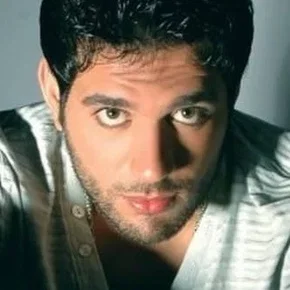 Photo star : Hassan El Raddad
