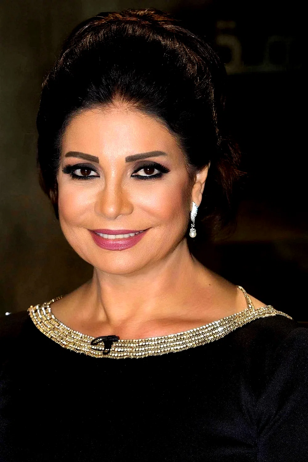 Sawsan Badr