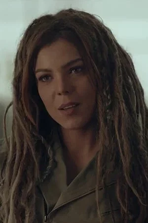 Nahed El Sebaï photo