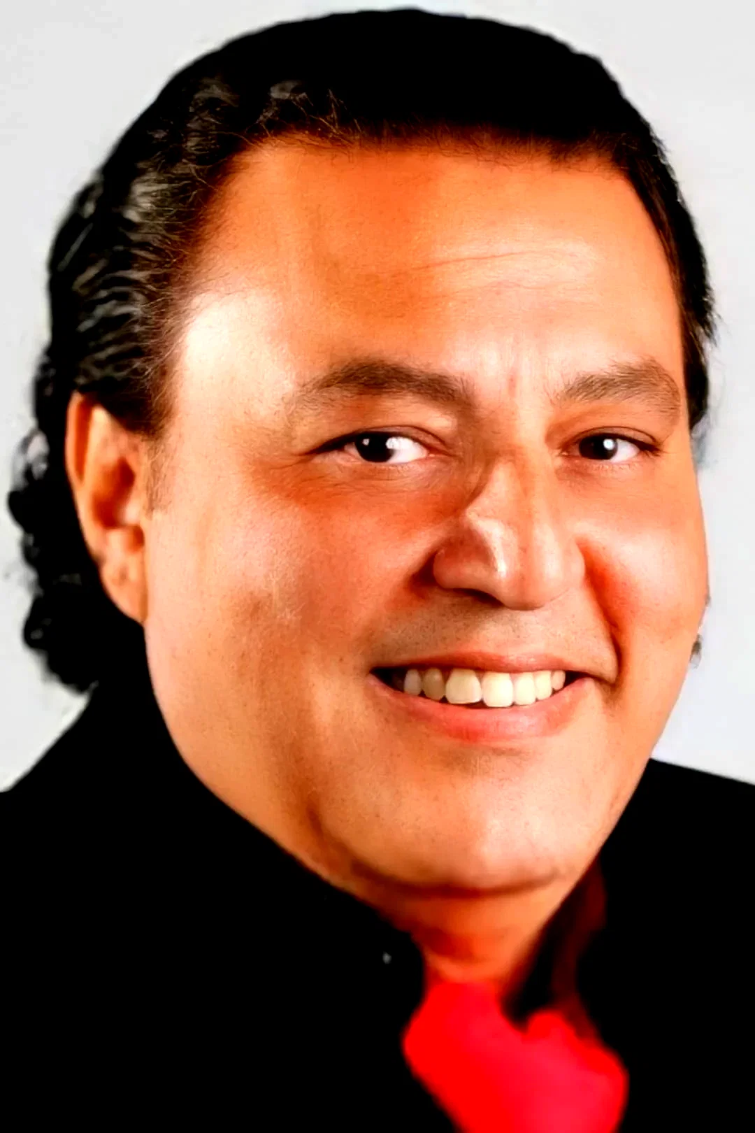 Hassan al-Imam 