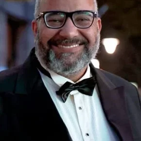 Photo star :  Bayoumi Fouad