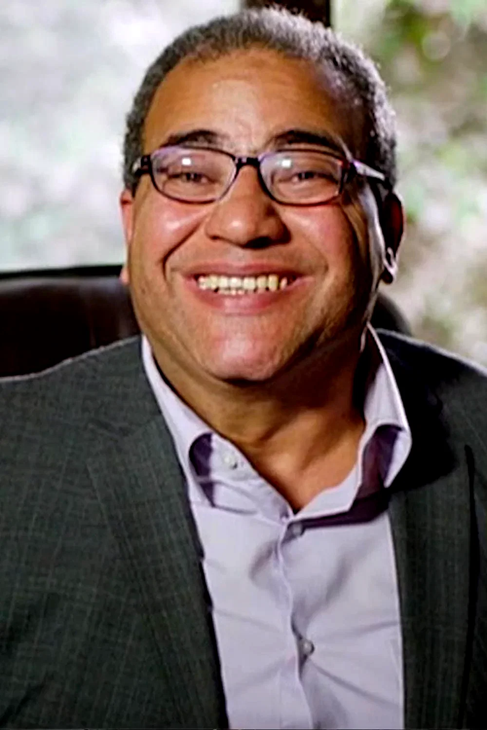  Bayoumi Fouad