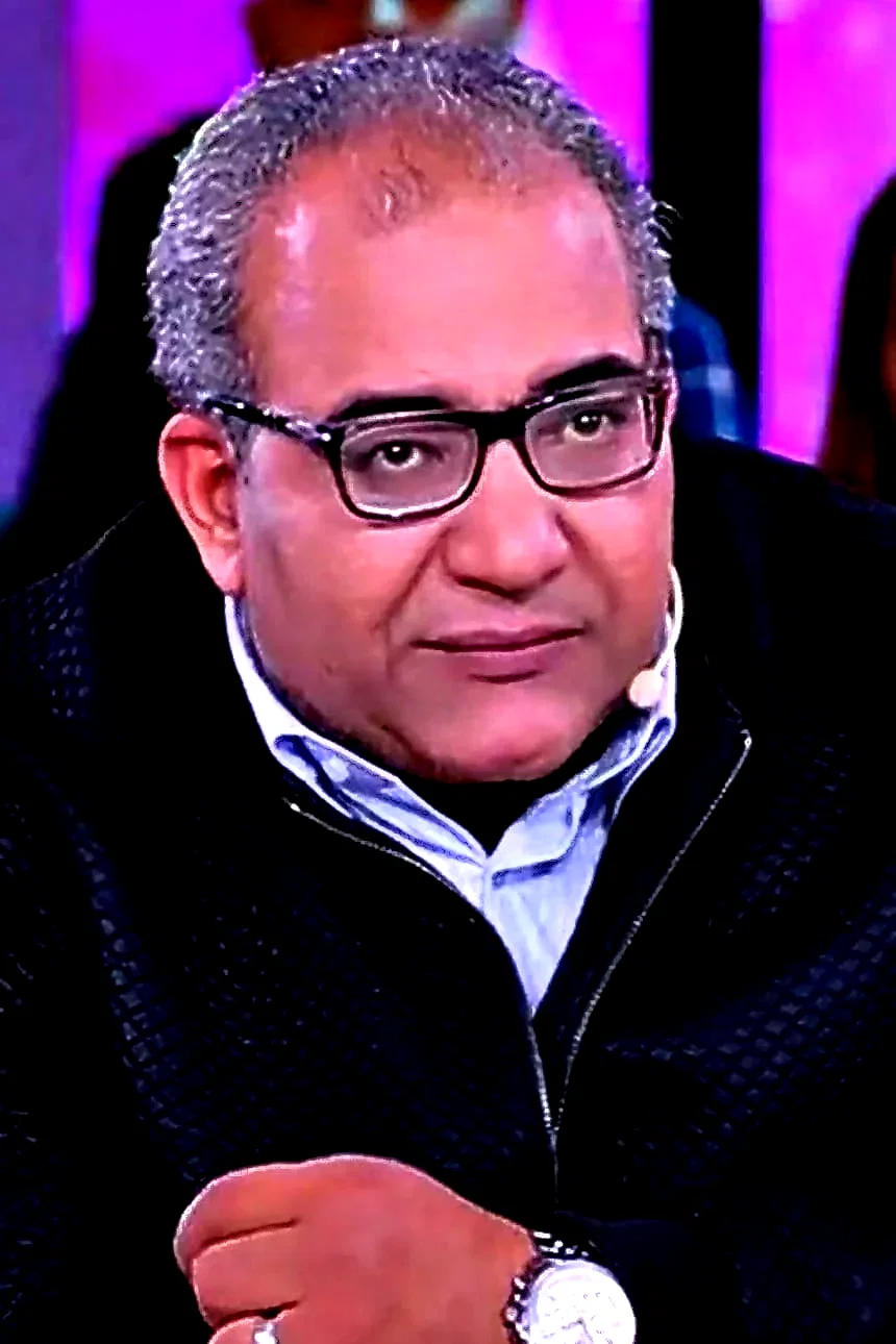  Bayoumi Fouad