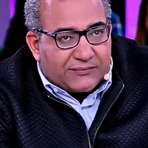 Photo star :  Bayoumi Fouad