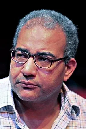  Bayoumi Fouad photo