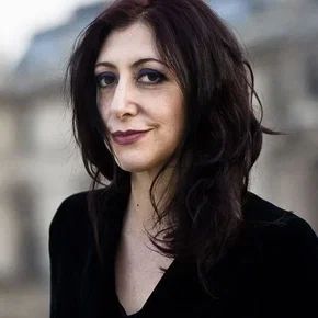 Photo star : Monica Nappo