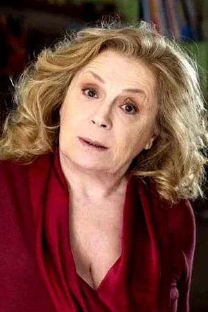 Gisella Burinato