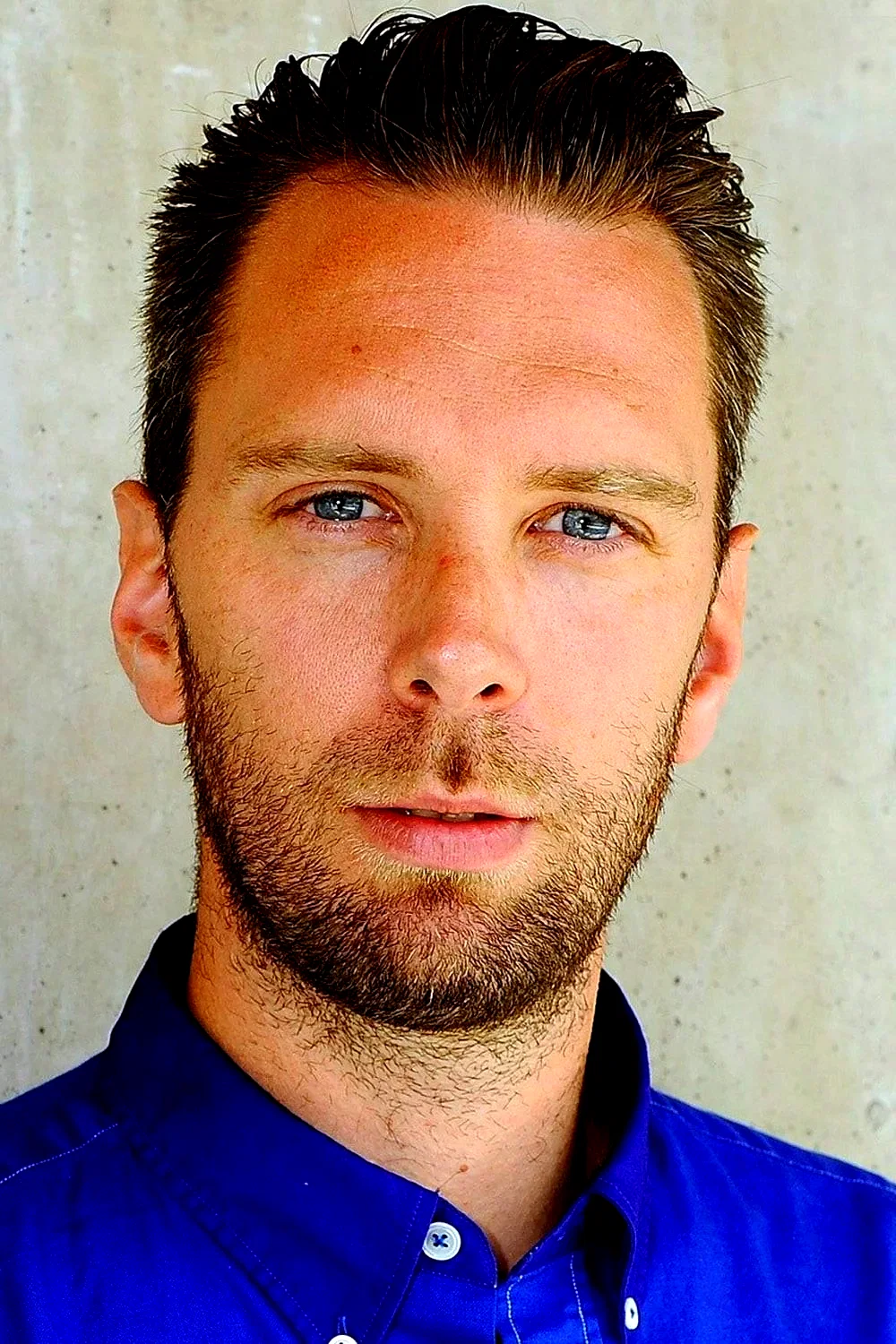 Jesper Ganslandt