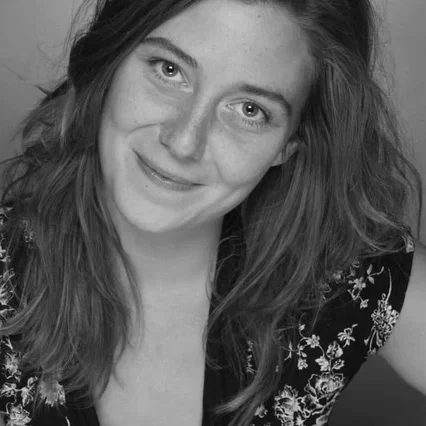 Sarah Lecarpentier