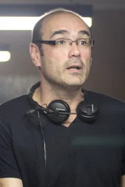Vincent  Garenq