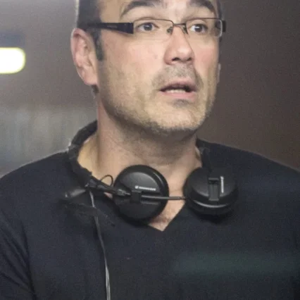 Vincent  Garenq