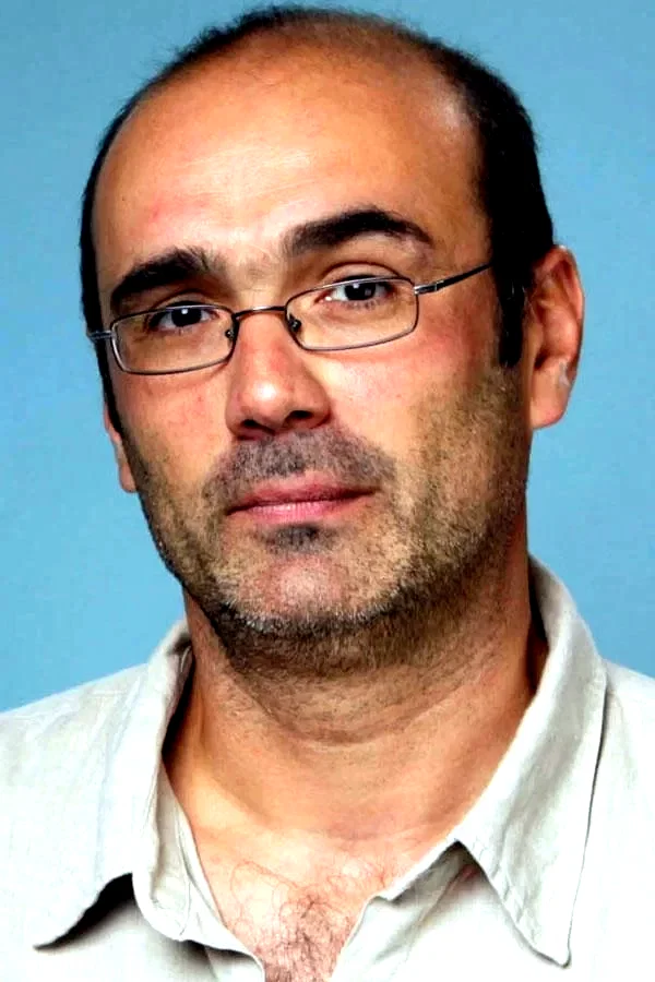Vincent  Garenq