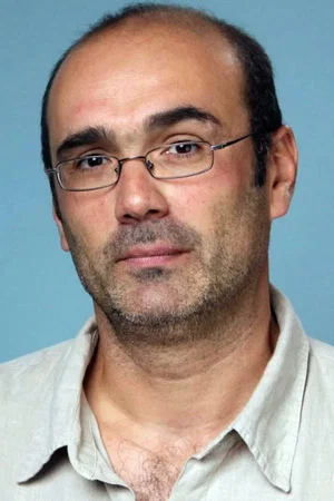 Vincent  Garenq photo