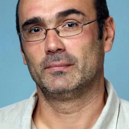 Vincent  Garenq
